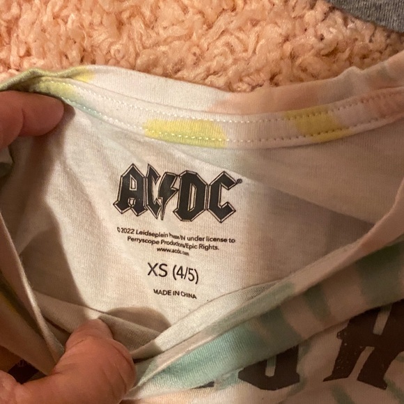 Multiples Kids Tee - Picture 5 of 7